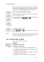 Preview for 16 page of Kongsberg SIMRAD IS15 Expander General Manual