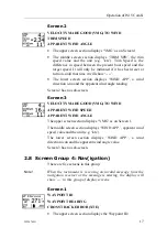 Preview for 19 page of Kongsberg SIMRAD IS15 Expander General Manual