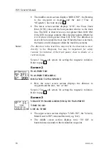 Preview for 20 page of Kongsberg SIMRAD IS15 Expander General Manual