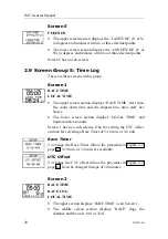 Preview for 22 page of Kongsberg SIMRAD IS15 Expander General Manual