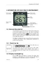 Preview for 27 page of Kongsberg SIMRAD IS15 Expander General Manual