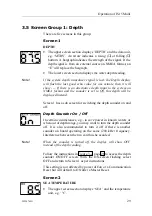 Preview for 31 page of Kongsberg SIMRAD IS15 Expander General Manual