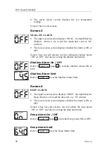 Preview for 32 page of Kongsberg SIMRAD IS15 Expander General Manual