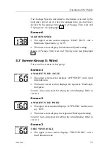 Preview for 35 page of Kongsberg SIMRAD IS15 Expander General Manual