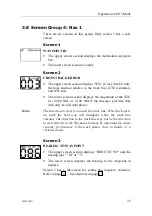 Preview for 37 page of Kongsberg SIMRAD IS15 Expander General Manual