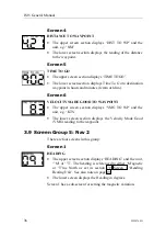 Preview for 38 page of Kongsberg SIMRAD IS15 Expander General Manual