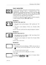 Preview for 39 page of Kongsberg SIMRAD IS15 Expander General Manual