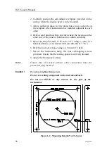 Предварительный просмотр 58 страницы Kongsberg SIMRAD IS15 Expander General Manual