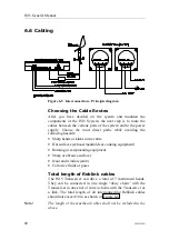 Preview for 62 page of Kongsberg SIMRAD IS15 Expander General Manual