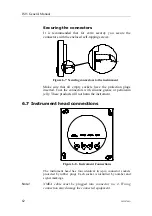 Preview for 64 page of Kongsberg SIMRAD IS15 Expander General Manual