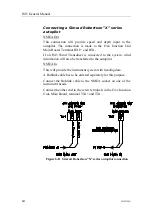 Preview for 66 page of Kongsberg SIMRAD IS15 Expander General Manual