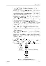 Preview for 77 page of Kongsberg SIMRAD IS15 Expander General Manual