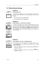 Preview for 83 page of Kongsberg SIMRAD IS15 Expander General Manual