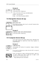 Preview for 84 page of Kongsberg SIMRAD IS15 Expander General Manual