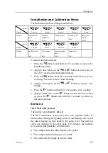 Preview for 87 page of Kongsberg SIMRAD IS15 Expander General Manual