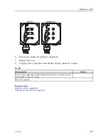 Preview for 211 page of Kongsberg Simrad MF90 Installation Manual