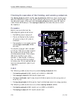 Preview for 216 page of Kongsberg Simrad MF90 Installation Manual