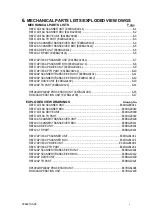 Preview for 7 page of Kongsberg Simrad RA83 Service Manual