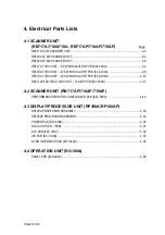 Preview for 72 page of Kongsberg Simrad RA83 Service Manual