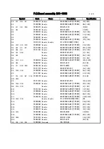 Preview for 121 page of Kongsberg Simrad RA83 Service Manual