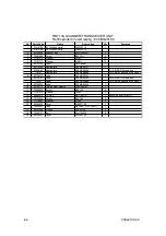 Preview for 161 page of Kongsberg Simrad RA83 Service Manual