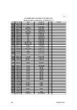 Preview for 165 page of Kongsberg Simrad RA83 Service Manual