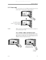 Preview for 19 page of Kongsberg Simrad RD68 Manual