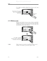 Preview for 20 page of Kongsberg Simrad RD68 Manual