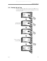 Preview for 23 page of Kongsberg Simrad RD68 Manual