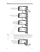 Preview for 26 page of Kongsberg Simrad RD68 Manual