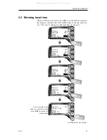 Preview for 27 page of Kongsberg Simrad RD68 Manual