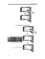 Preview for 29 page of Kongsberg Simrad RD68 Manual