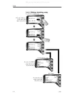 Preview for 30 page of Kongsberg Simrad RD68 Manual