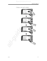 Preview for 31 page of Kongsberg Simrad RD68 Manual