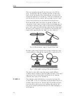 Preview for 38 page of Kongsberg Simrad RD68 Manual