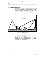 Preview for 42 page of Kongsberg Simrad RD68 Manual