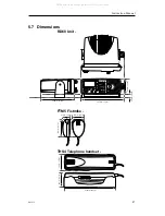 Preview for 47 page of Kongsberg Simrad RD68 Manual