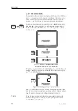 Preview for 14 page of Kongsberg Simrad RS86 Instruction Manual