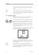 Preview for 16 page of Kongsberg Simrad RS86 Instruction Manual