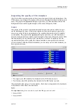 Preview for 79 page of Kongsberg Simrad TV80 Reference Manual