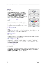 Preview for 194 page of Kongsberg Simrad TV80 Reference Manual