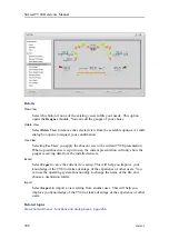 Preview for 210 page of Kongsberg Simrad TV80 Reference Manual