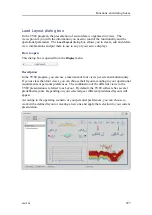 Preview for 229 page of Kongsberg Simrad TV80 Reference Manual