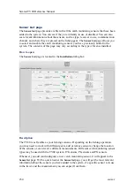 Preview for 236 page of Kongsberg Simrad TV80 Reference Manual