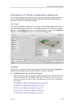 Preview for 261 page of Kongsberg Simrad TV80 Reference Manual