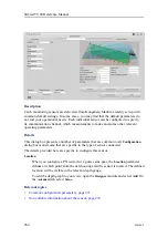 Preview for 266 page of Kongsberg Simrad TV80 Reference Manual