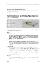 Preview for 273 page of Kongsberg Simrad TV80 Reference Manual