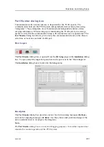 Preview for 291 page of Kongsberg Simrad TV80 Reference Manual