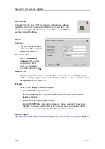 Preview for 308 page of Kongsberg Simrad TV80 Reference Manual