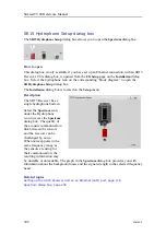 Preview for 310 page of Kongsberg Simrad TV80 Reference Manual